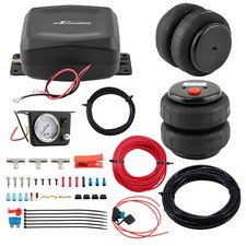 Air Spring Control Panel Kit