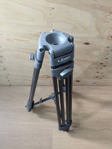 Libec heavy duty t102 tripod - duty,