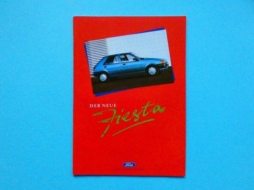 Brochure catalogue booklet - /,