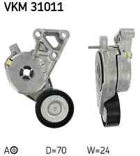 TENSIONER PULLEY V-RIBBED BELT