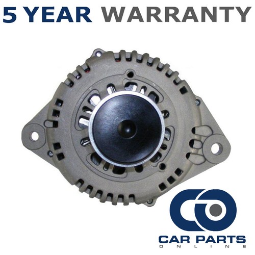 Cpo alternator fits vauxhall - alternator,