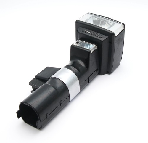 Metz flash gun no - flash, (no