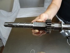 BSA RIGID VINTAGE 1930S ENGINE