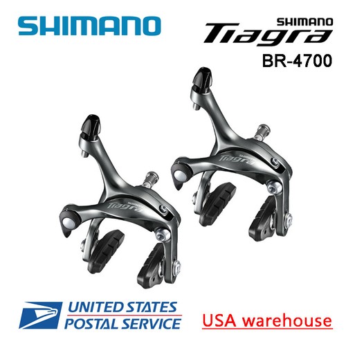 Shimano tiagra 4700 rim - shimano,