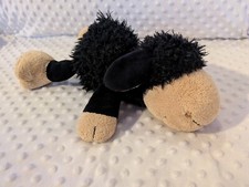 NICI Jolly Mah Black Sheep