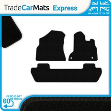 Tailored Carpet Car Floor Mats