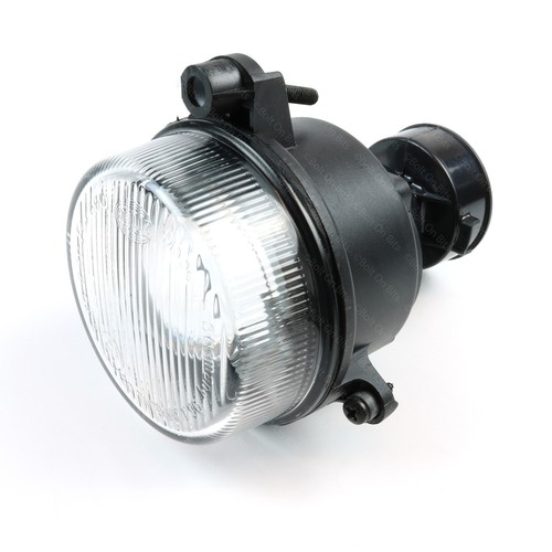 Hymer front fog lamp light - front,