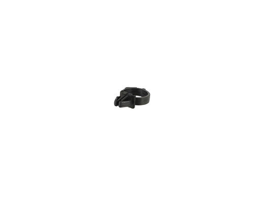 Clip cable holder - honda, gl