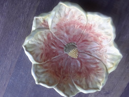 Fruit bowl sunflower fluffy - bowl,