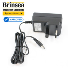 Genuine brinsea power supply - genuine,