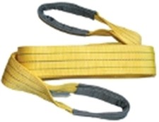 3 Ton x 1 mtr Duplex web Sling