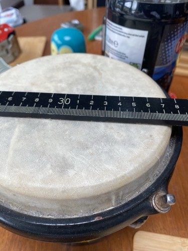 Percussion bongo drums - bongo,