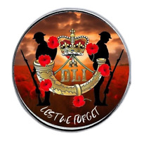 Durham Light Infantry DLI