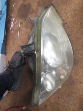 MERCEDES BENZ VITO W639 2010-16 HEADLIGHT DRIVER RIGHT SIDE A6398202161 need cli