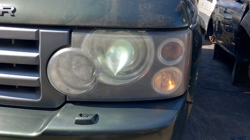 Land rover range - rover, l322