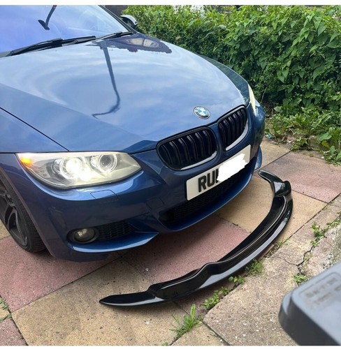 Bmw series e92 e93 sport - series, e92/e93