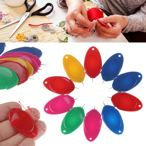 10x simple diy threader - diy,