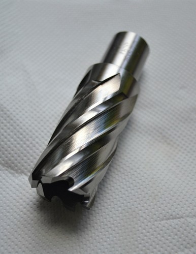 Annular cutter rotabroach - cutter,