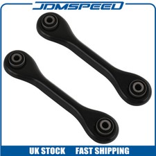 Lower Rear Left and Right Wishbones Suspension Arms For Ford Focus MK2 2004-2012