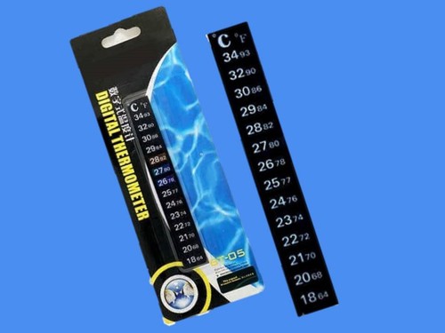 Self adhesive digital - self,