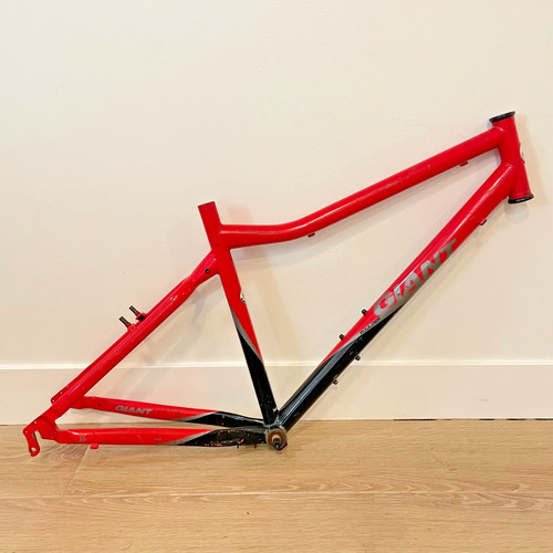 Giant boulder mtb - boulder, medium