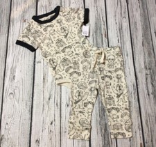 Baby Gap Boy 12-18 Months Star