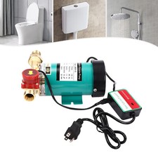 120W 115V Automatic Water