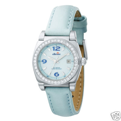 Ellesse 200m ladies dress - ellesse,