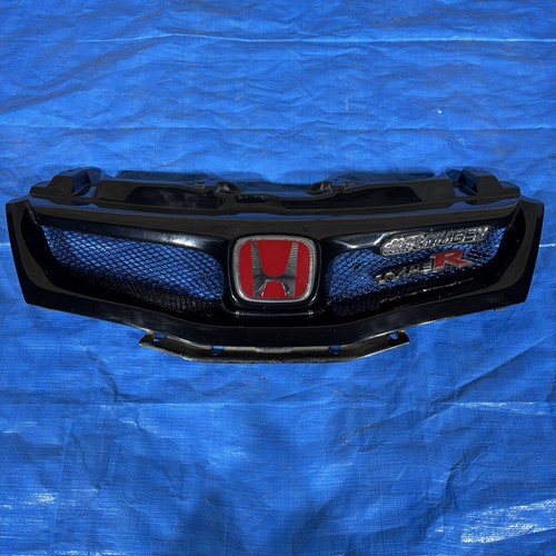 Honda civic type - honda, fn2