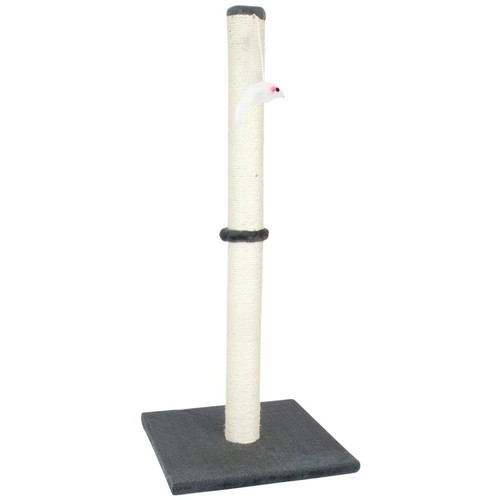 80cm cat scratch post - scratch,