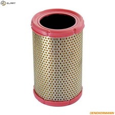 AIR FILTER A140045 FOR RENAULT
