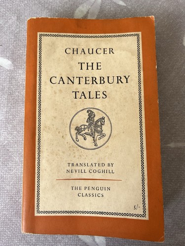 Vintage penguin classic - vintage,