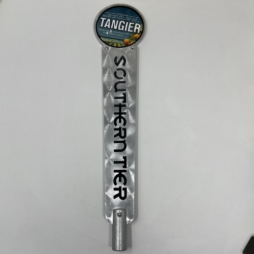 Southern tier metal iconic - southern, bar