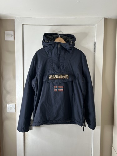 Napapijri men size - napapijri,