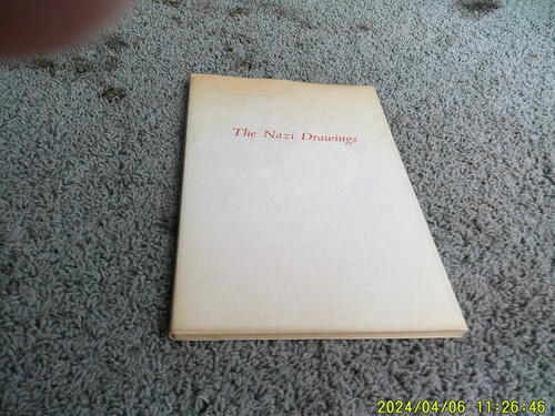 The nazi drawings mauricio - the, of