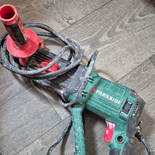 Parkside pbh 1050 1050w - pbh,