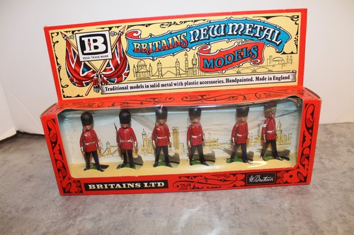 Vintage sealed nib britain s - vintage,