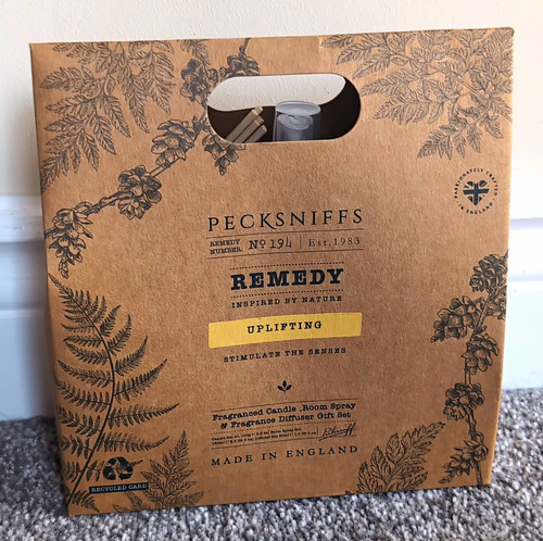 Pecksniffs remedy 194 - pecksniffs, no.194