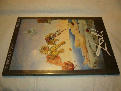 Dali maddox conroy 131925 - dali,