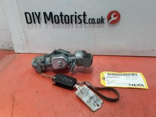  FORD FOCUS Lock Set  2011