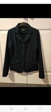 Snottyfox Showjumping Jacket
