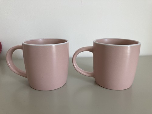 Next dusky pink ceramic - next,
