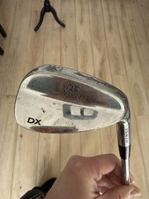 MacGregor DX Gap Wedge / 52