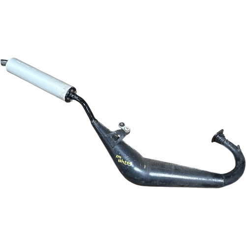 Cagiva mito 125 mk1 - 7,