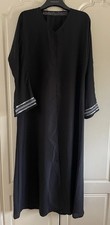 Woman’s Abaya made in Dubai