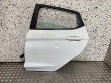 17-22 FORD FIESTA MK8 5 DOOR