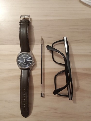 Lorus stainless steel watch - stainless,