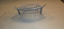 Fire Grate 14 Inch With Legs