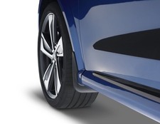 Genuine Ford Puma 2020 Front