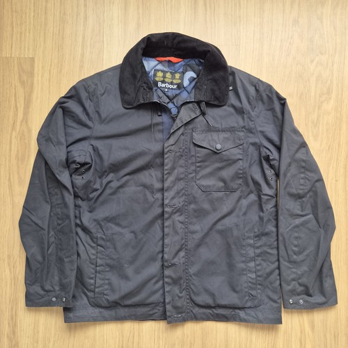 Barbour mens bunt wax - barbour,